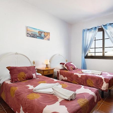 Villa La Bonilla Playa Blanca  Kültér fotó