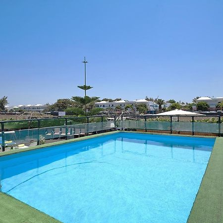 Villa La Bonilla Playa Blanca  Kültér fotó