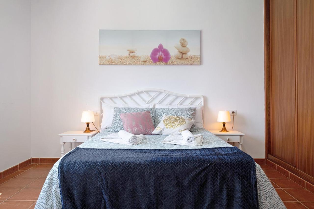 Villa La Bonilla Playa Blanca  Kültér fotó