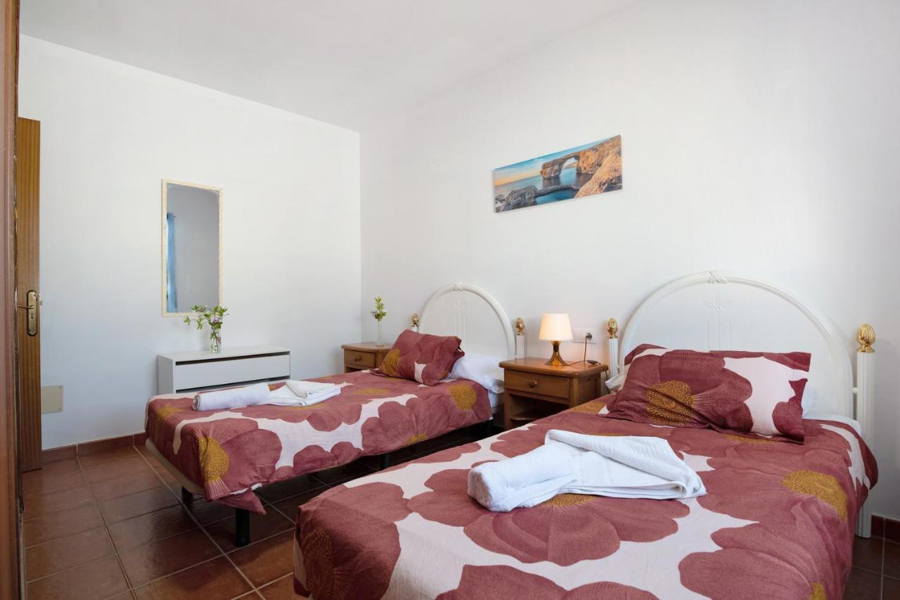 Villa La Bonilla Playa Blanca  Kültér fotó