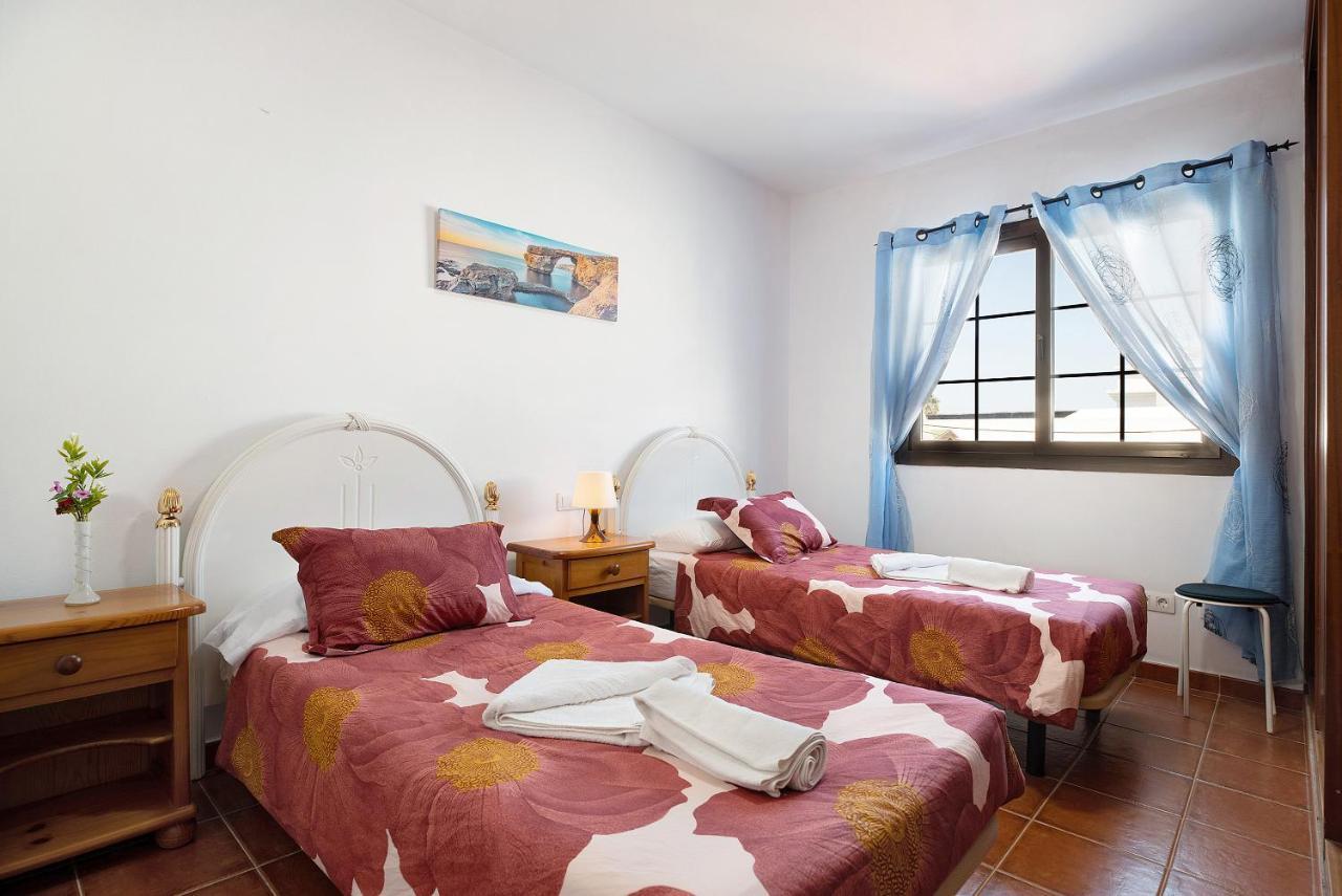 Villa La Bonilla Playa Blanca  Kültér fotó