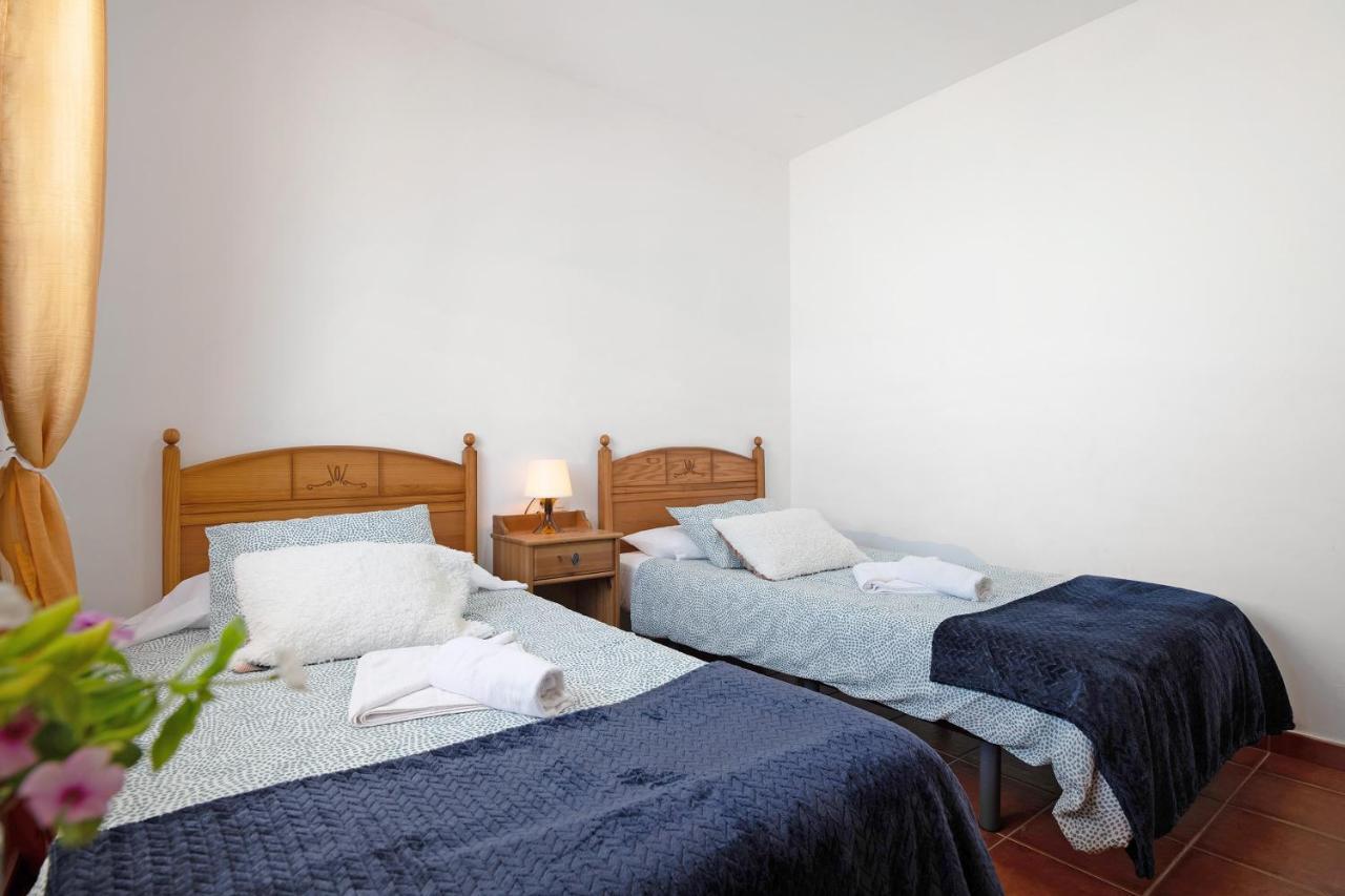 Villa La Bonilla Playa Blanca  Kültér fotó