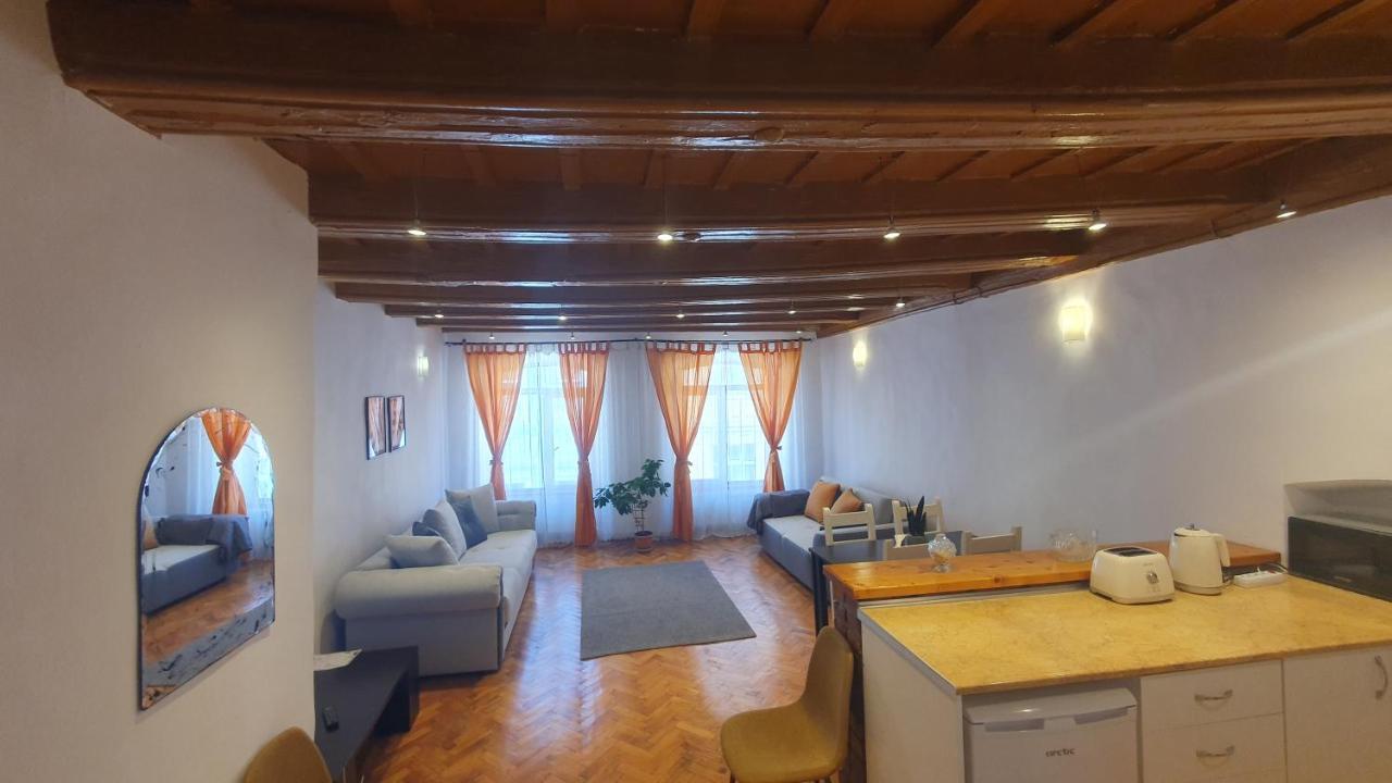 Villa La Bonilla Playa Blanca  Kültér fotó