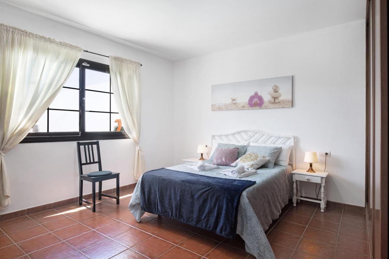Villa La Bonilla Playa Blanca  Kültér fotó